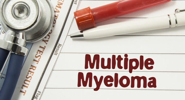 6 early signs of multiple myeloma