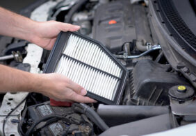 Air filters – types and cost