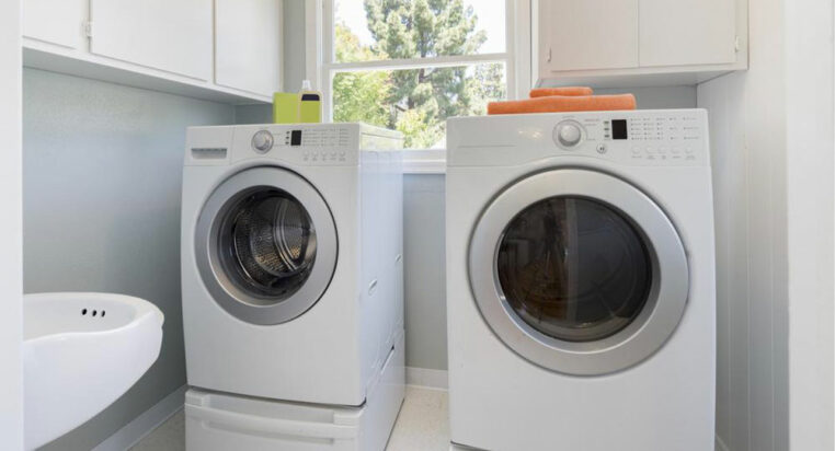 Top 10 Cyber Monday deals on washers and dryers