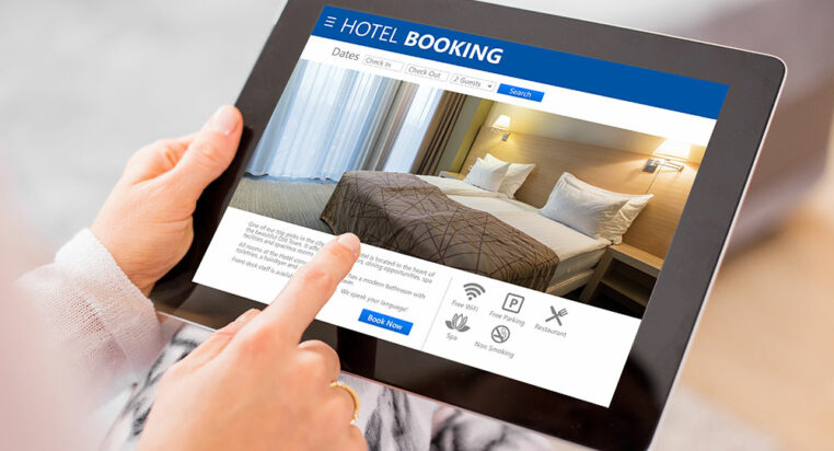 11 simple tips for booking a hotel
