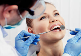 Understanding enamel repair – Restoring dental health